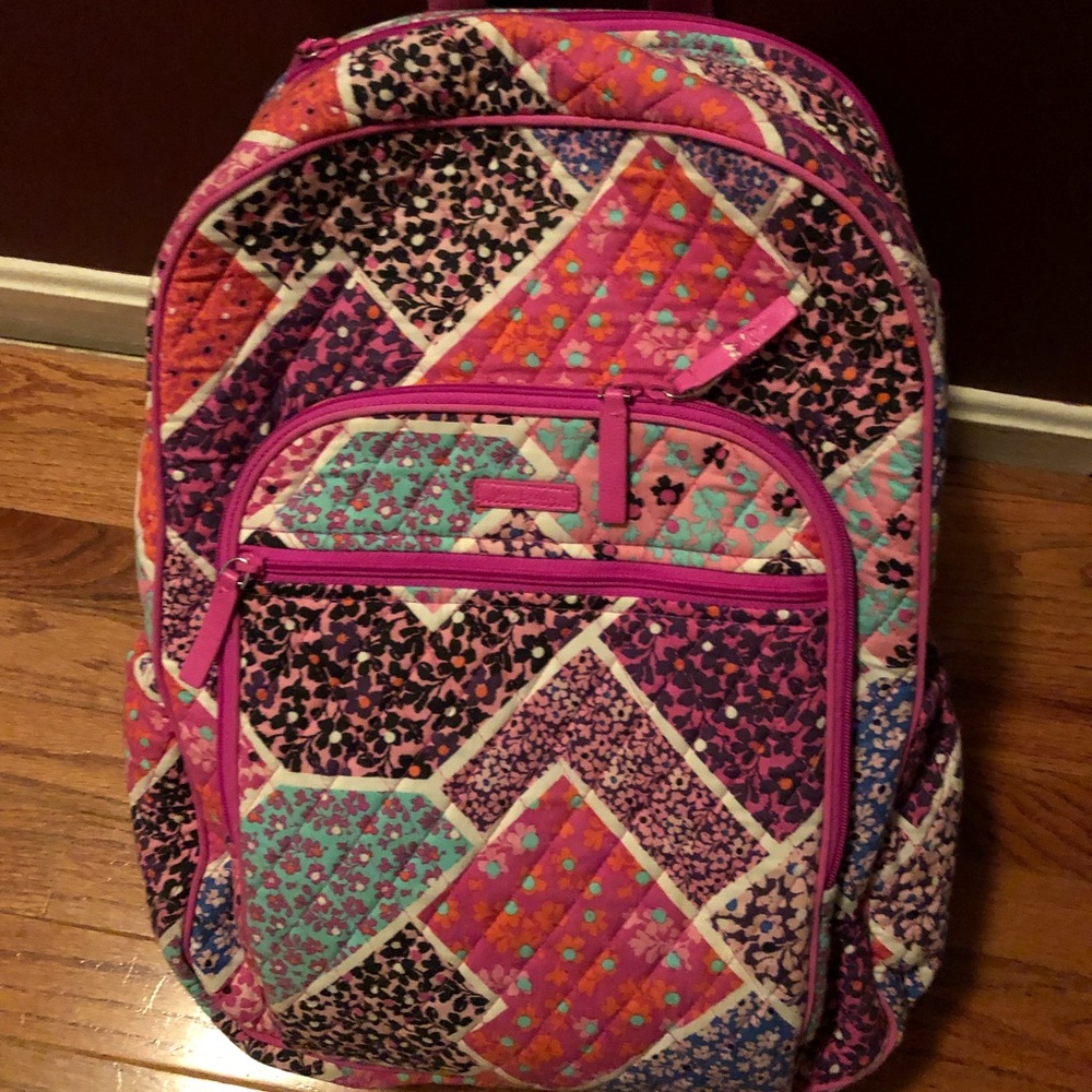Campus Backpack